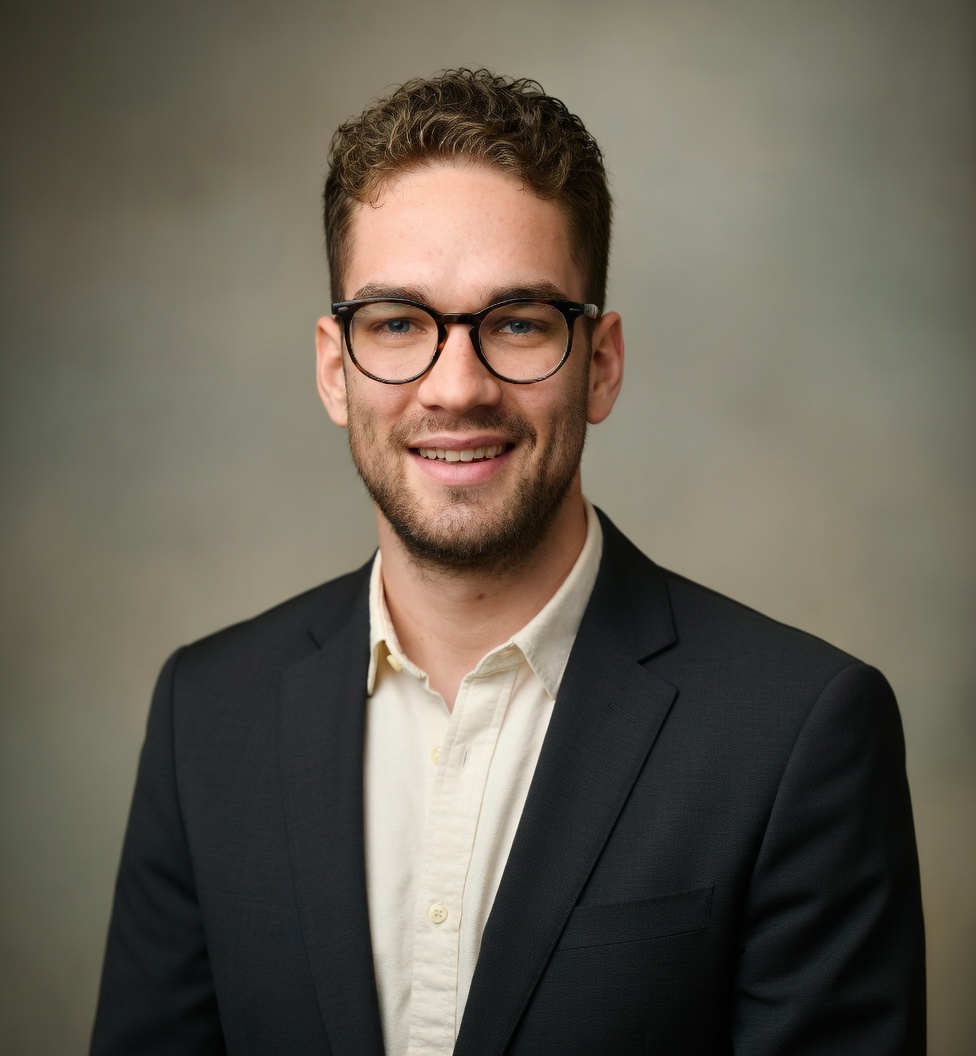 Christoffer Lykke Larsen